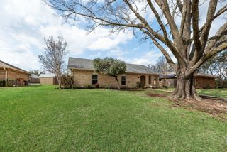 1803 Eastgate Drive, Terrell, TX 75160