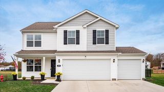 389 Saint James Gate, Newark, OH 43055