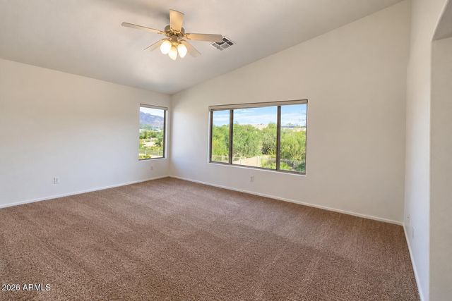 33251 N SYMER Drive, Cave Creek, AZ 85331