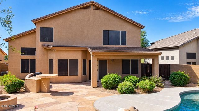33251 N SYMER Drive, Cave Creek, AZ 85331