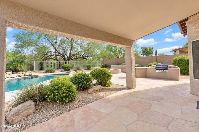 33251 N SYMER Drive, Cave Creek, AZ 85331