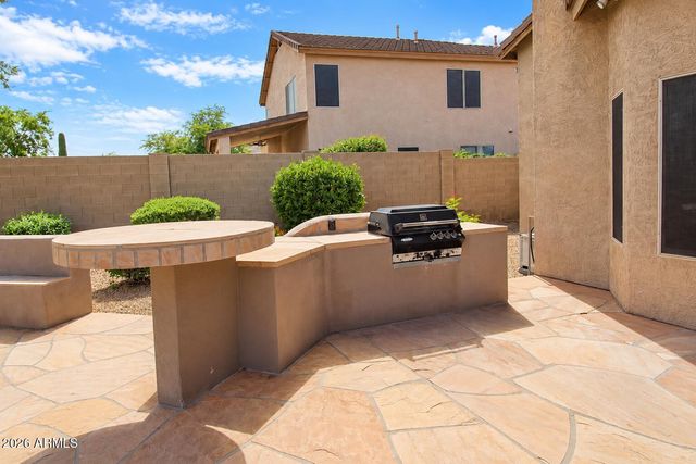 33251 N SYMER Drive, Cave Creek, AZ 85331