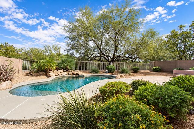 33251 N SYMER Drive, Cave Creek, AZ 85331