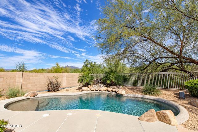 33251 N SYMER Drive, Cave Creek, AZ 85331