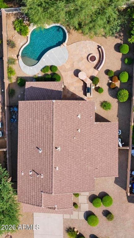 33251 N SYMER Drive, Cave Creek, AZ 85331 — photo 2
