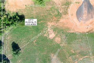 E Lily Lane, Mustang, OK 73064