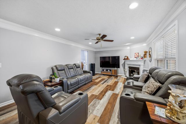 1626 Lagenia Court, Dalton, GA 30721