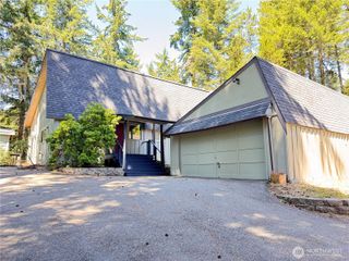 110 E Rhododendron Lane, Union, WA 98592