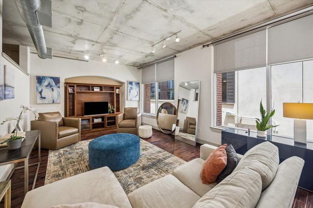 1901 Post Oak Boulevard 303, Houston, TX 77056