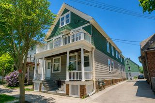 1729 N Warren AVENUE #1731, Milwaukee, WI 53202