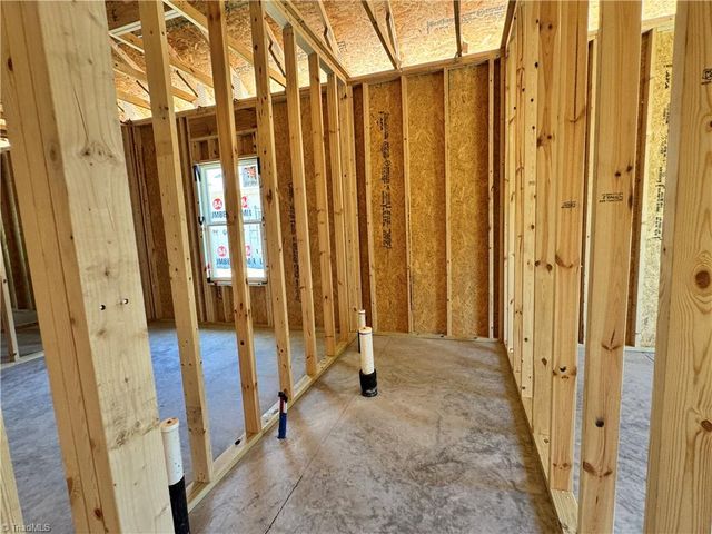 406 Dobson Street, Kernersville, NC 27284