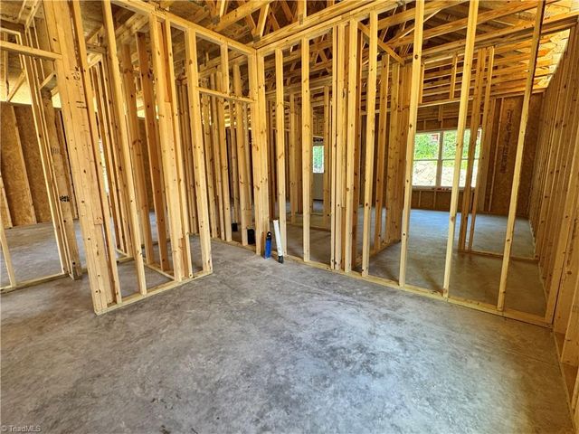 406 Dobson Street, Kernersville, NC 27284