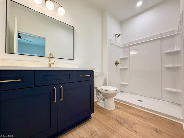 406 Dobson Street, Kernersville, NC 27284