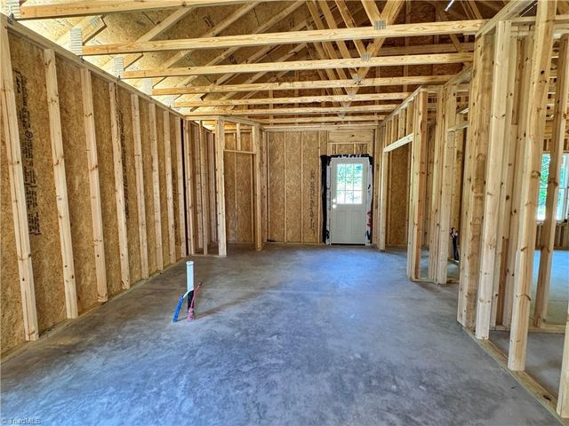 406 Dobson Street, Kernersville, NC 27284