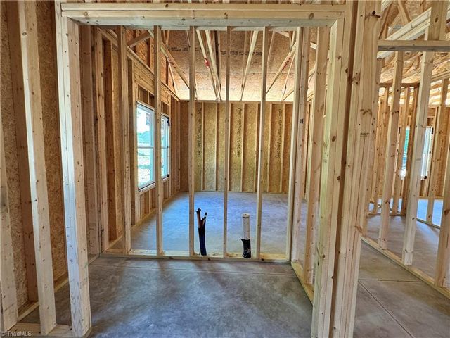 406 Dobson Street, Kernersville, NC 27284