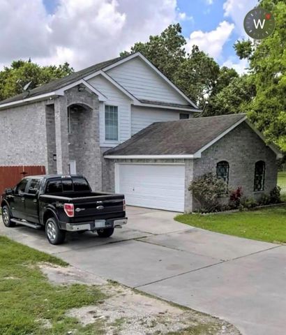 6011 Balbo Street, Houston, TX 77091