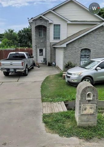 6011 Balbo Street, Houston, TX 77091