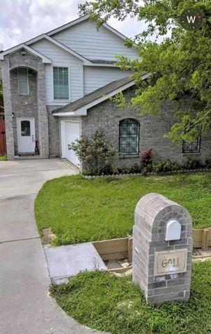 6011 Balbo Street, Houston, TX 77091