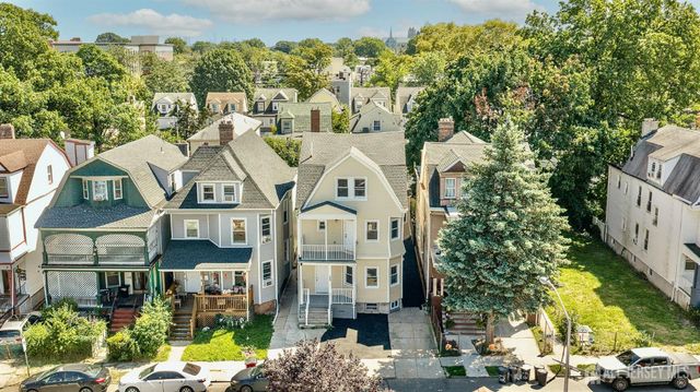 186 N 17th Street 2, East Orange, NJ 07017