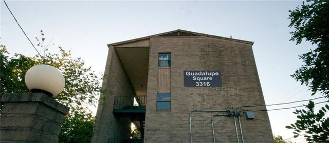 3316 Guadalupe ST 211, Austin, TX 78705