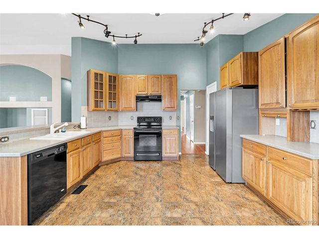 1048 Switch Grass Dr, Castle Rock, CO 80109