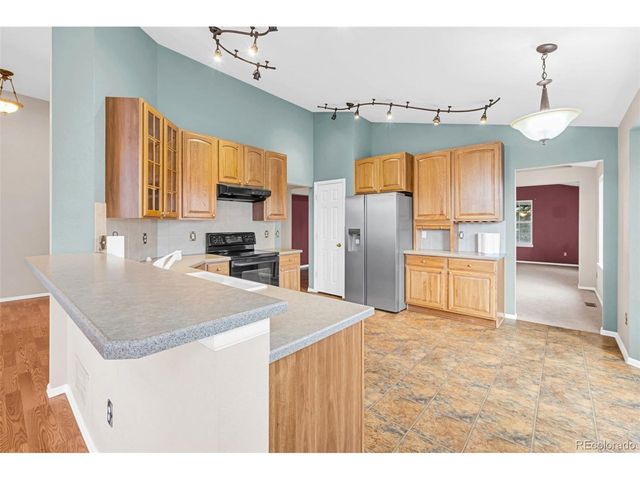 1048 Switch Grass Dr, Castle Rock, CO 80109