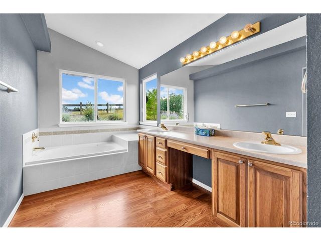 1048 Switch Grass Dr, Castle Rock, CO 80109