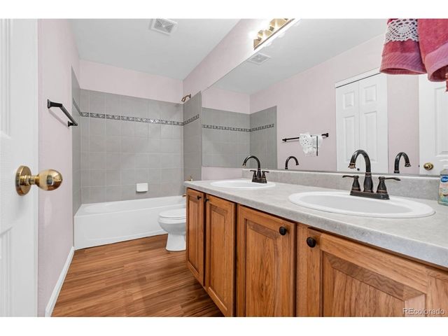 1048 Switch Grass Dr, Castle Rock, CO 80109