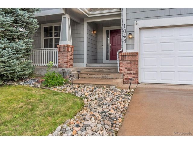 1048 Switch Grass Dr, Castle Rock, CO 80109