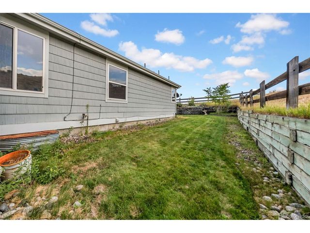 1048 Switch Grass Dr, Castle Rock, CO 80109