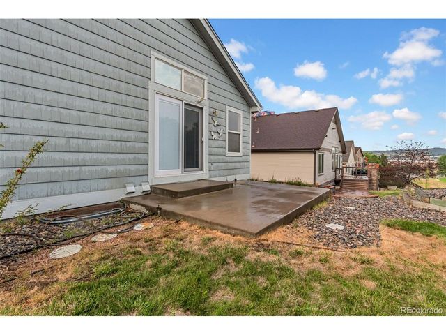1048 Switch Grass Dr, Castle Rock, CO 80109