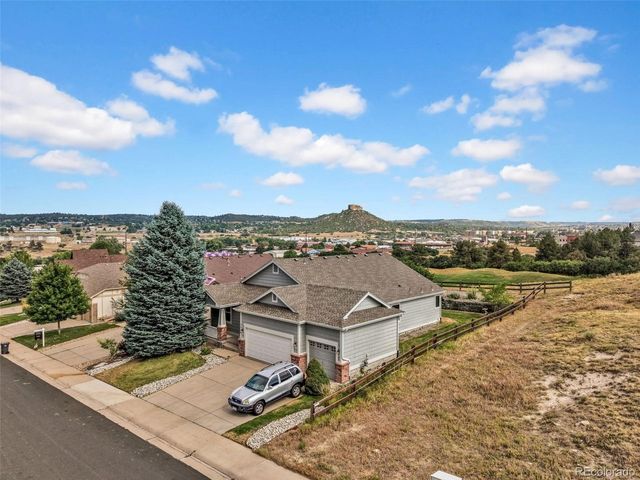 1048 Switch Grass Dr, Castle Rock, CO 80109