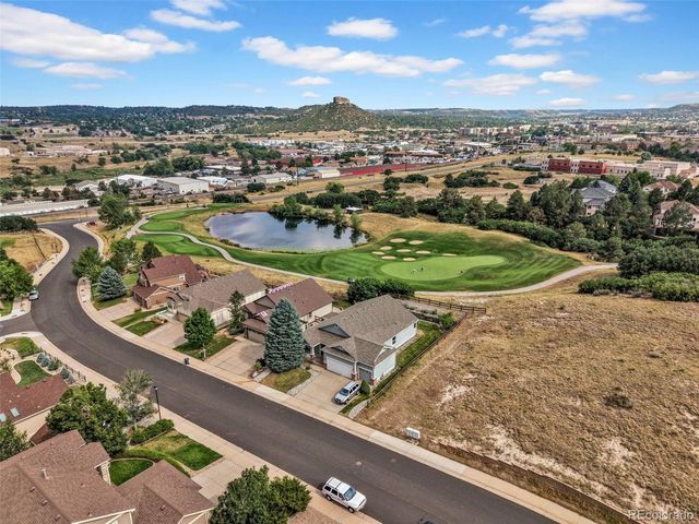 1048 Switch Grass Dr, Castle Rock, CO 80109