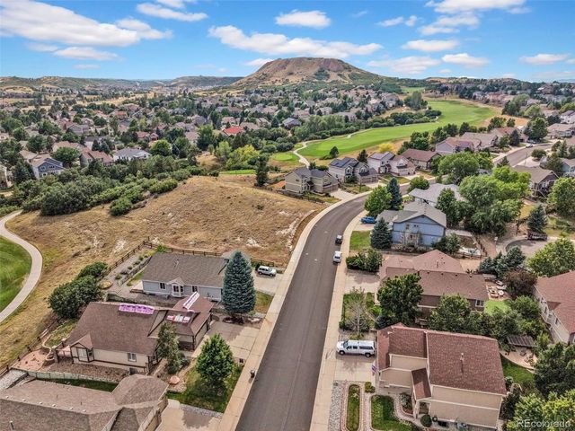 1048 Switch Grass Dr, Castle Rock, CO 80109