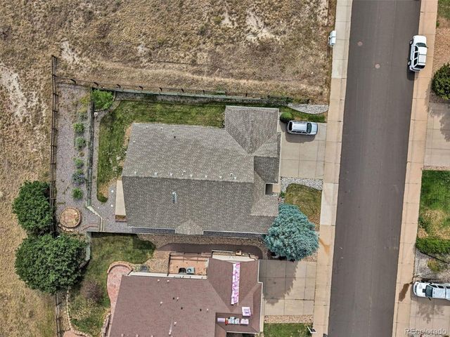 1048 Switch Grass Dr, Castle Rock, CO 80109