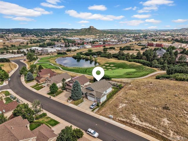 1048 Switch Grass Dr, Castle Rock, CO 80109