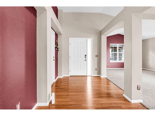 1048 Switch Grass Dr, Castle Rock, CO 80109