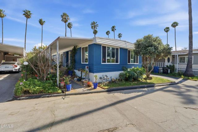 265 Beckwith SPC 41A, Santa Paula, CA 93060