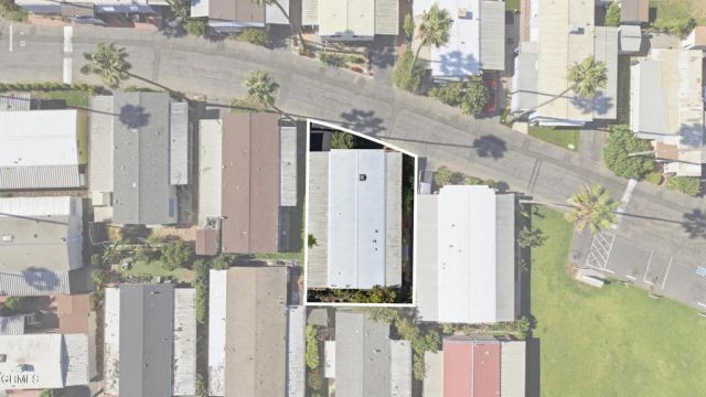265 Beckwith SPC 41A, Santa Paula, CA 93060