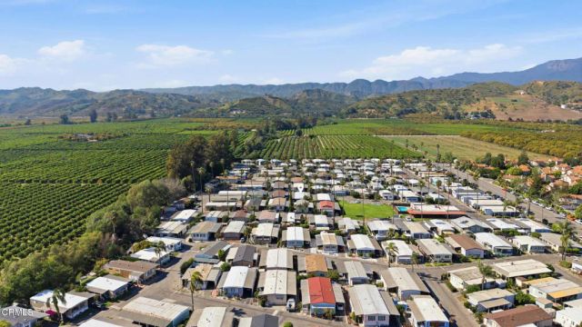 265 Beckwith SPC 41A, Santa Paula, CA 93060