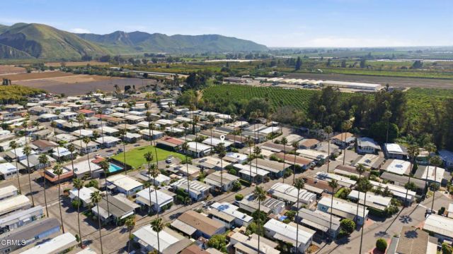 265 Beckwith SPC 41A, Santa Paula, CA 93060