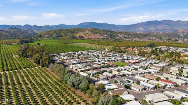 265 Beckwith SPC 41A, Santa Paula, CA 93060