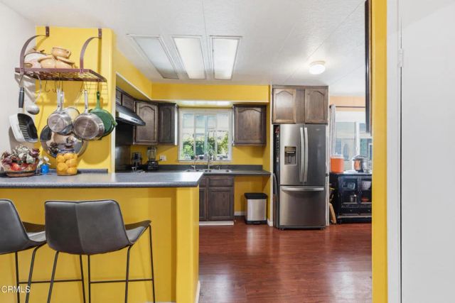 265 Beckwith SPC 41A, Santa Paula, CA 93060