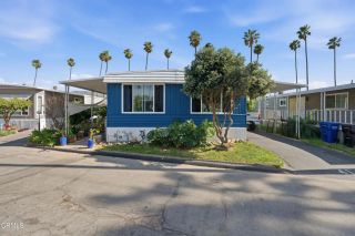 265 Beckwith SPC 41A, Santa Paula, CA 93060
