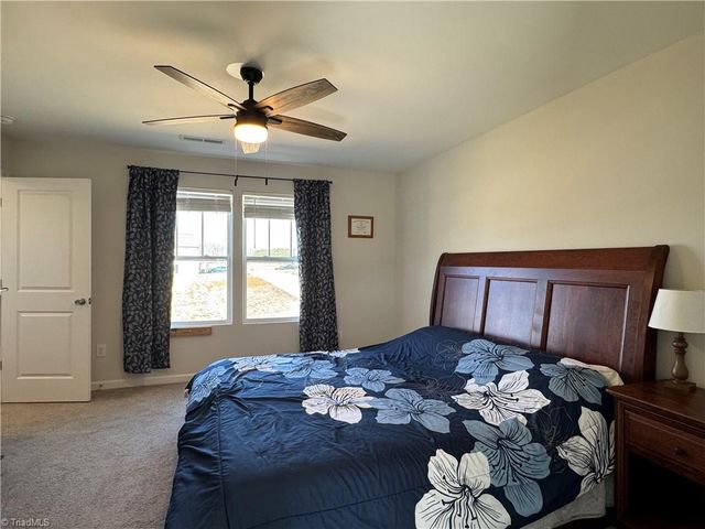 162 Lyla Lane, Lexington, NC 27292