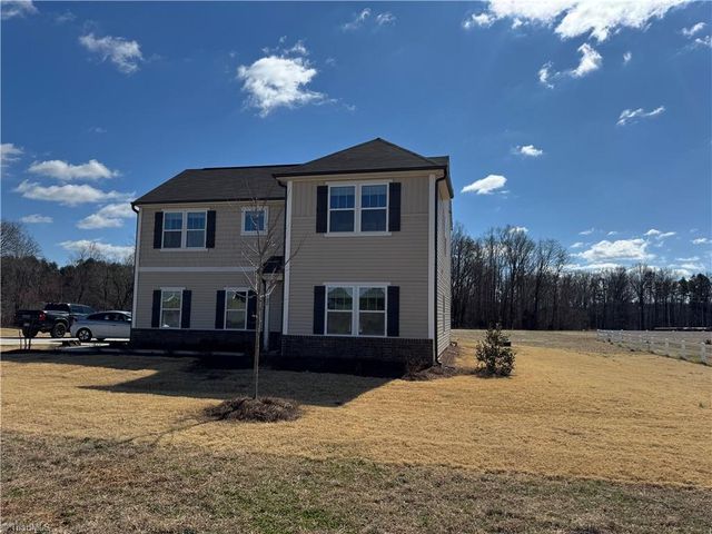 162 Lyla Lane, Lexington, NC 27292