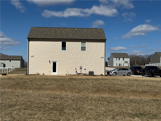 162 Lyla Lane, Lexington, NC 27292