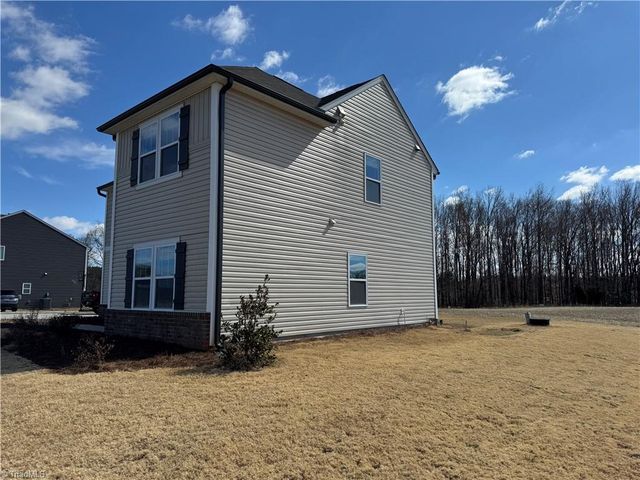 162 Lyla Lane, Lexington, NC 27292
