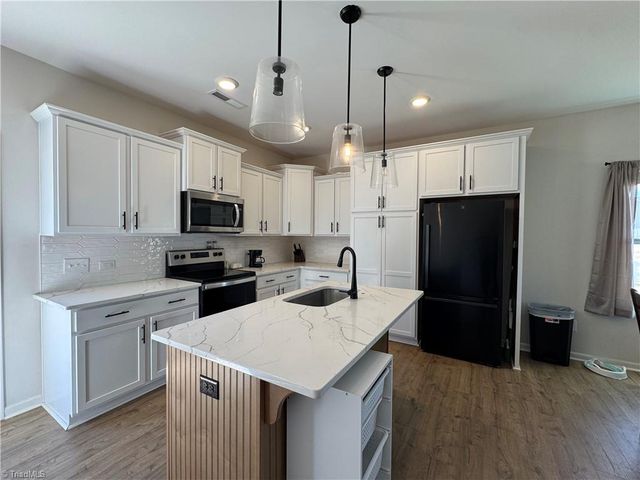 162 Lyla Lane, Lexington, NC 27292