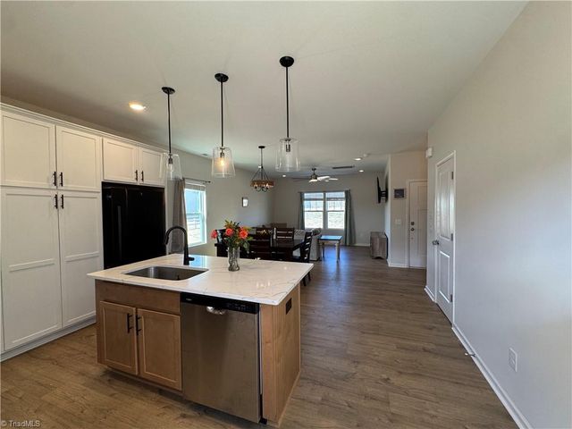 162 Lyla Lane, Lexington, NC 27292